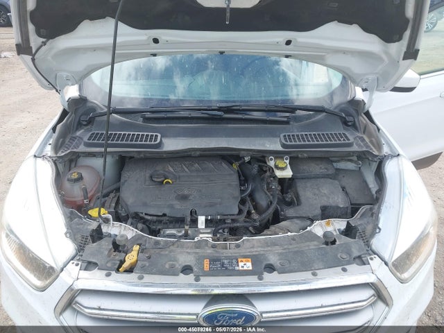 Aukcja sprzedaży 2017 Ford Escape Se, vin: 1FMCU9GD2HUA69836, numer aukcji: 45079266