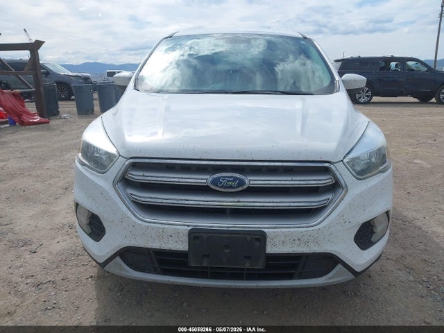 Aukcja sprzedaży 2017 Ford Escape Se, vin: 1FMCU9GD2HUA69836, numer aukcji: 45079266