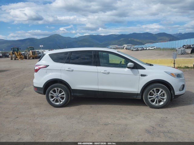 Aukcja sprzedaży 2017 Ford Escape Se, vin: 1FMCU9GD2HUA69836, numer aukcji: 45079266
