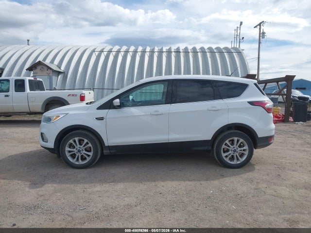Aukcja sprzedaży 2017 Ford Escape Se, vin: 1FMCU9GD2HUA69836, numer aukcji: 45079266