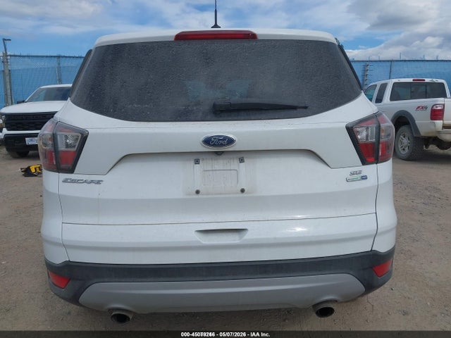 Aukcja sprzedaży 2017 Ford Escape Se, vin: 1FMCU9GD2HUA69836, numer aukcji: 45079266
