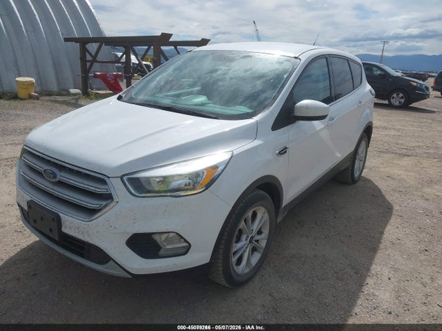 Aukcja sprzedaży 2017 Ford Escape Se, vin: 1FMCU9GD2HUA69836, numer aukcji: 45079266