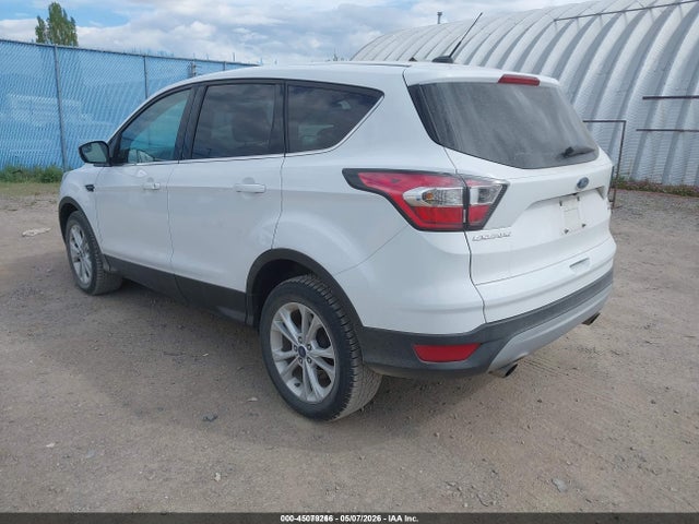 Aukcja sprzedaży 2017 Ford Escape Se, vin: 1FMCU9GD2HUA69836, numer aukcji: 45079266