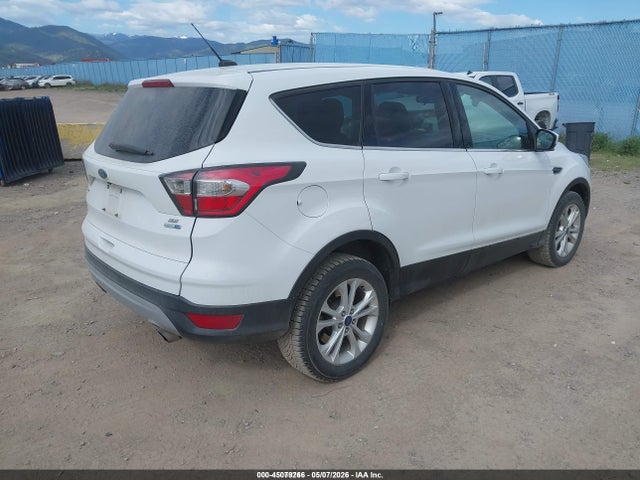 Aukcja sprzedaży 2017 Ford Escape Se, vin: 1FMCU9GD2HUA69836, numer aukcji: 45079266