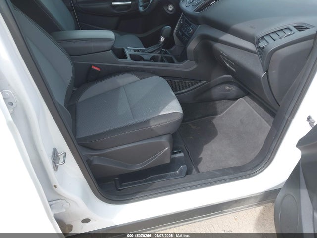 Aukcja sprzedaży 2017 Ford Escape Se, vin: 1FMCU9GD2HUA69836, numer aukcji: 45079266
