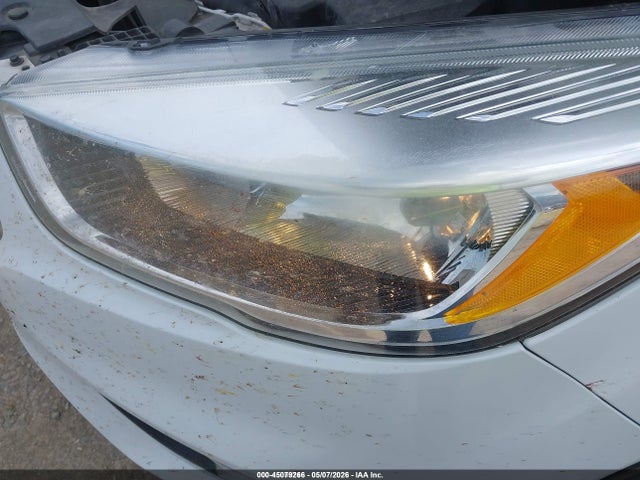 Aukcja sprzedaży 2017 Ford Escape Se, vin: 1FMCU9GD2HUA69836, numer aukcji: 45079266