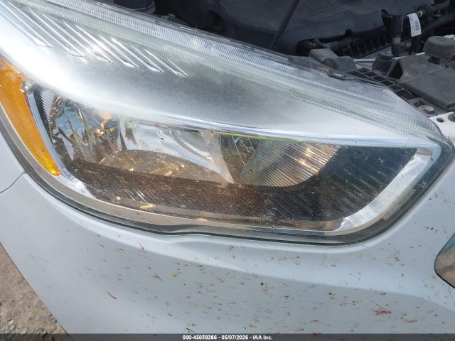 Aukcja sprzedaży 2017 Ford Escape Se, vin: 1FMCU9GD2HUA69836, numer aukcji: 45079266