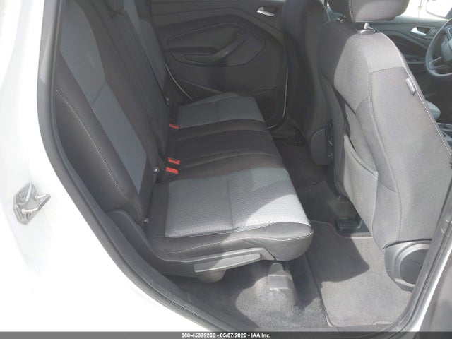 Aukcja sprzedaży 2017 Ford Escape Se, vin: 1FMCU9GD2HUA69836, numer aukcji: 45079266