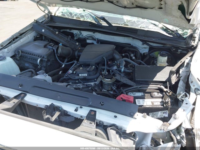 5TFAX5GN9GX069009 Toyota Tacoma Sr5