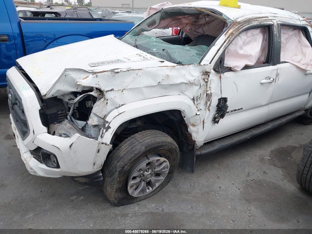 5TFAX5GN9GX069009 Toyota Tacoma Sr5