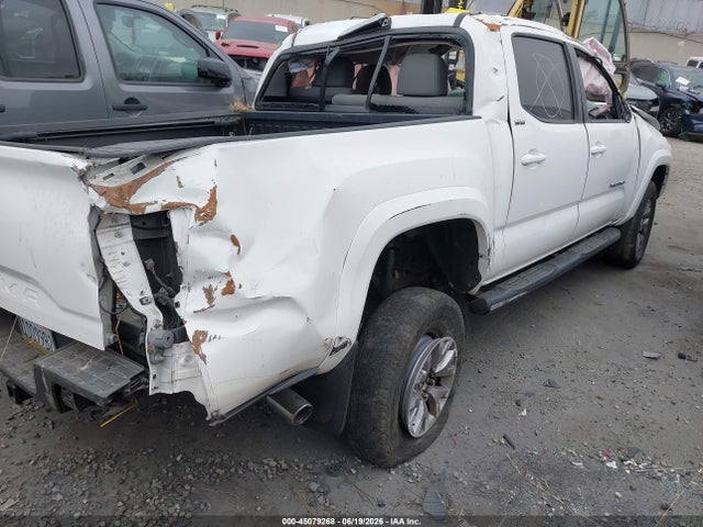 5TFAX5GN9GX069009 Toyota Tacoma Sr5