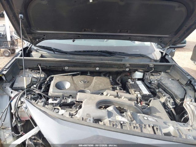 Aukcja sprzedaży 2020 Toyota Rav4 Trd Off Road, vin: 2T3J1RFV3LC091386, numer aukcji: 45079269