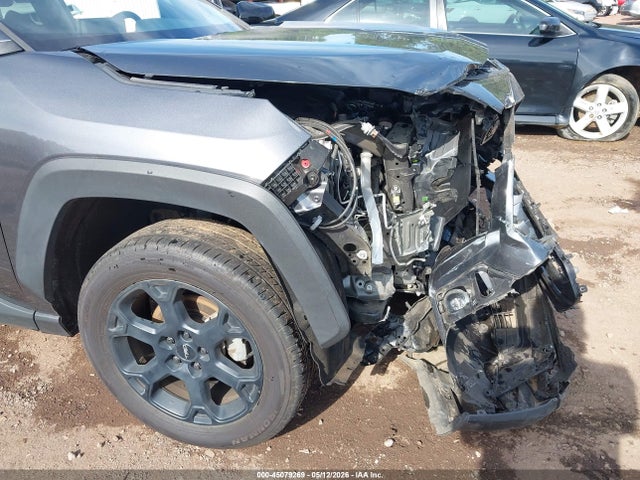 Aukcja sprzedaży 2020 Toyota Rav4 Trd Off Road, vin: 2T3J1RFV3LC091386, numer aukcji: 45079269