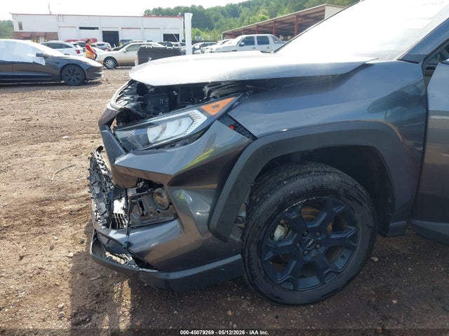 Aukcja sprzedaży 2020 Toyota Rav4 Trd Off Road, vin: 2T3J1RFV3LC091386, numer aukcji: 45079269