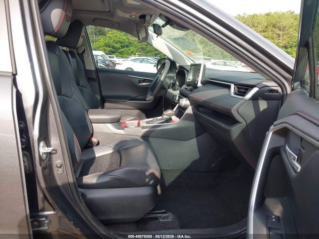 Aukcja sprzedaży 2020 Toyota Rav4 Trd Off Road, vin: 2T3J1RFV3LC091386, numer aukcji: 45079269
