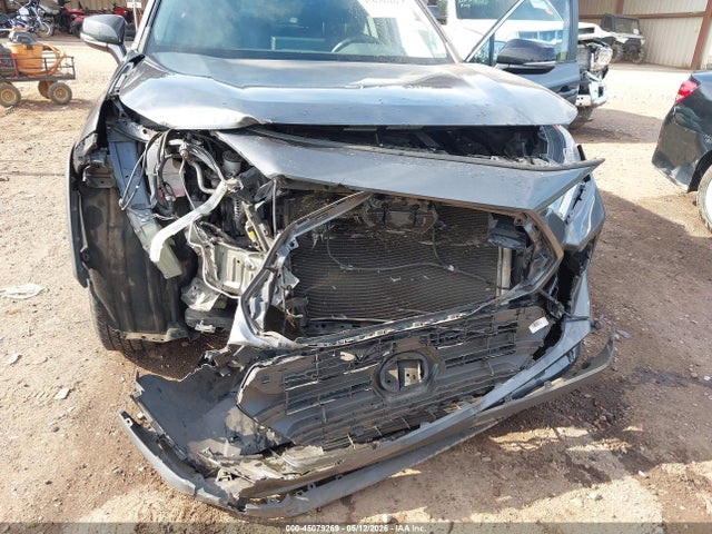 Aukcja sprzedaży 2020 Toyota Rav4 Trd Off Road, vin: 2T3J1RFV3LC091386, numer aukcji: 45079269