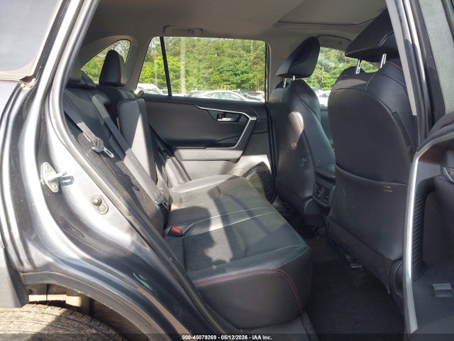 Aukcja sprzedaży 2020 Toyota Rav4 Trd Off Road, vin: 2T3J1RFV3LC091386, numer aukcji: 45079269