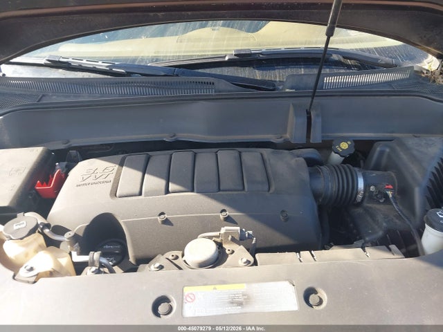 Aukcja sprzedaży 2015 Buick Enclave Leather, vin: 5GAKRBKD2FJ123877, numer aukcji: 45079279