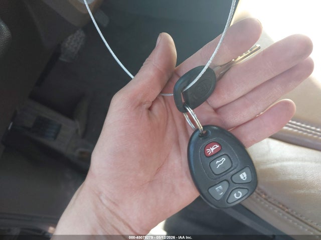 Aukcja sprzedaży 2015 Buick Enclave Leather, vin: 5GAKRBKD2FJ123877, numer aukcji: 45079279