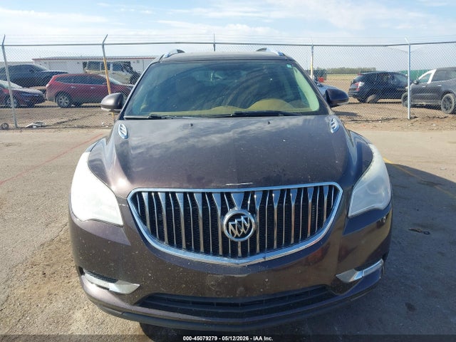 Aukcja sprzedaży 2015 Buick Enclave Leather, vin: 5GAKRBKD2FJ123877, numer aukcji: 45079279