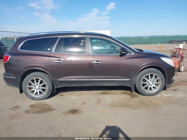 Aukcja sprzedaży 2015 Buick Enclave Leather, vin: 5GAKRBKD2FJ123877, numer aukcji: 45079279