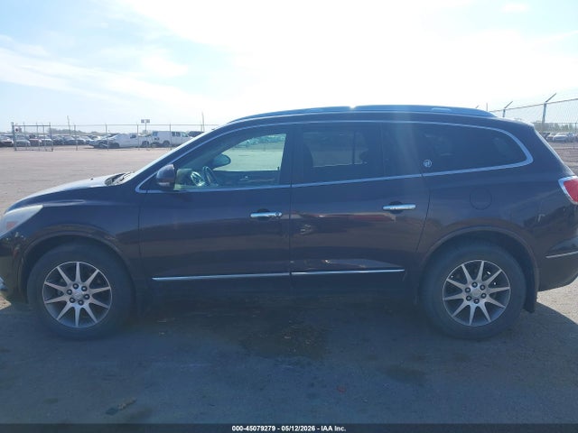 Aukcja sprzedaży 2015 Buick Enclave Leather, vin: 5GAKRBKD2FJ123877, numer aukcji: 45079279