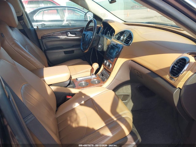 Aukcja sprzedaży 2015 Buick Enclave Leather, vin: 5GAKRBKD2FJ123877, numer aukcji: 45079279