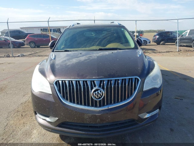 Aukcja sprzedaży 2015 Buick Enclave Leather, vin: 5GAKRBKD2FJ123877, numer aukcji: 45079279