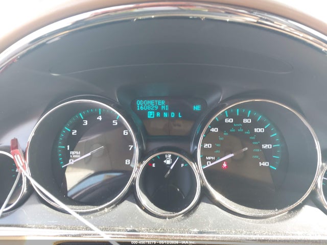 Aukcja sprzedaży 2015 Buick Enclave Leather, vin: 5GAKRBKD2FJ123877, numer aukcji: 45079279