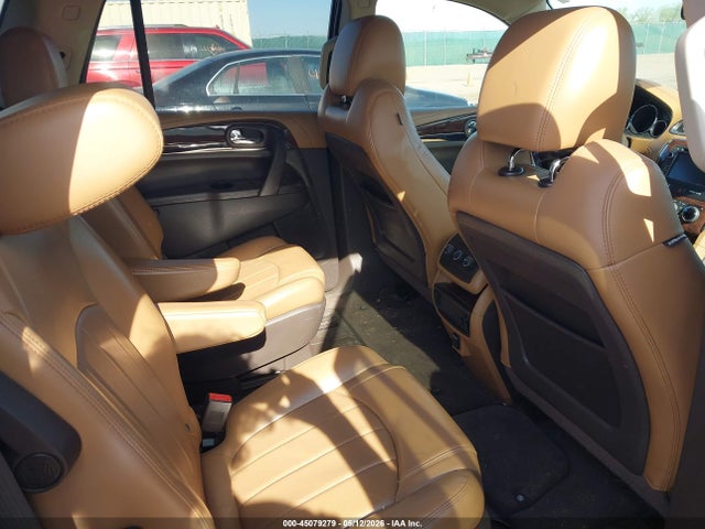 Aukcja sprzedaży 2015 Buick Enclave Leather, vin: 5GAKRBKD2FJ123877, numer aukcji: 45079279
