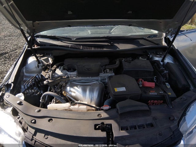 Toyota CAMRY LE 2016 4T1BF1FK3GU185732 Image 10