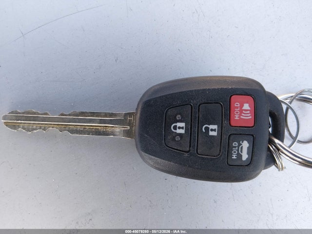 Toyota CAMRY LE 2016 4T1BF1FK3GU185732 Image 11