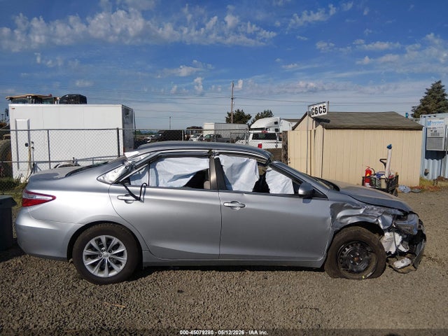 Toyota CAMRY LE 2016 4T1BF1FK3GU185732 Image 14