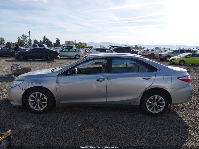Toyota CAMRY LE 2016 4T1BF1FK3GU185732 Image 15