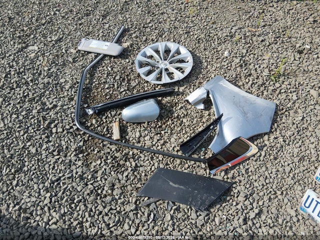 Toyota CAMRY LE 2016 4T1BF1FK3GU185732 Image 12