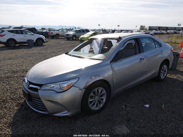 Toyota CAMRY LE 2016 4T1BF1FK3GU185732 Image 2