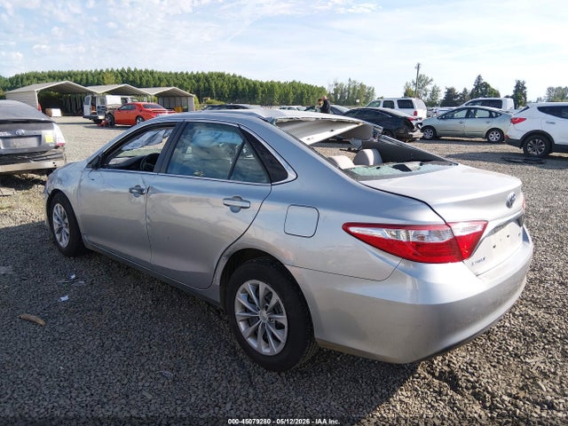 Toyota CAMRY LE 2016 4T1BF1FK3GU185732 Image 3