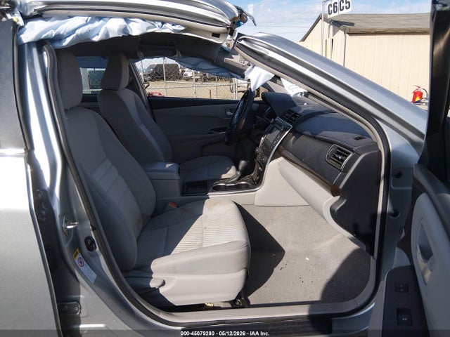 Toyota CAMRY LE 2016 4T1BF1FK3GU185732 Image 5