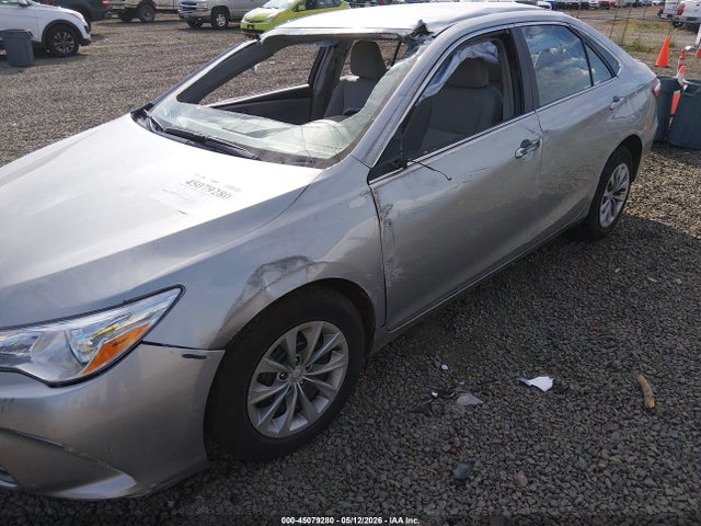 Toyota CAMRY LE 2016 4T1BF1FK3GU185732 Image 6