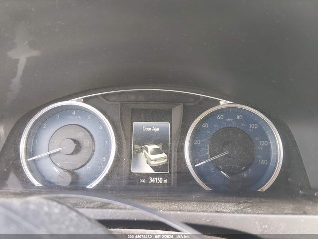 Toyota CAMRY LE 2016 4T1BF1FK3GU185732 Image 7