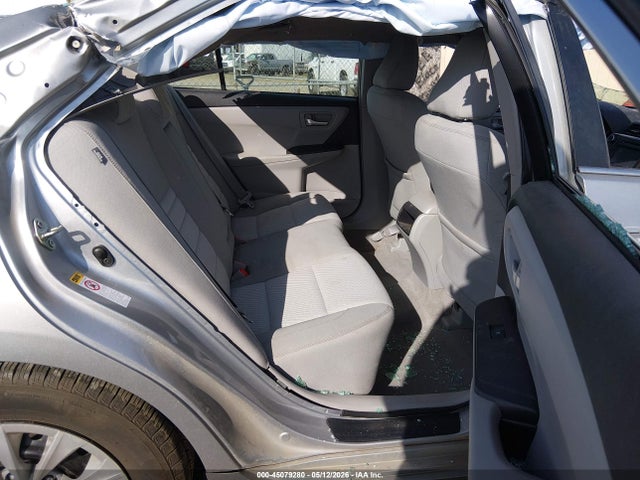 Toyota CAMRY LE 2016 4T1BF1FK3GU185732 Image 8