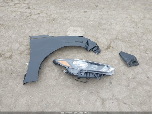 Aukcja sprzedaży 2025 Nissan Sentra Sv, vin: 3N1AB8CV4SY202906, numer aukcji: 45079281
