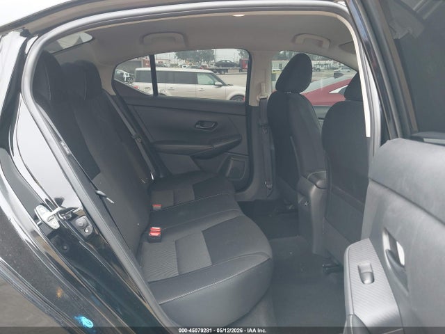 Aukcja sprzedaży 2025 Nissan Sentra Sv, vin: 3N1AB8CV4SY202906, numer aukcji: 45079281