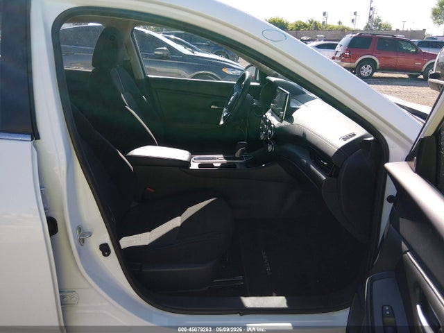 Продаж на аукціоні авто 2025 Nissan Sentra Sv, vin: 3N1AB8CV0SY287453, номер лоту: 45079283