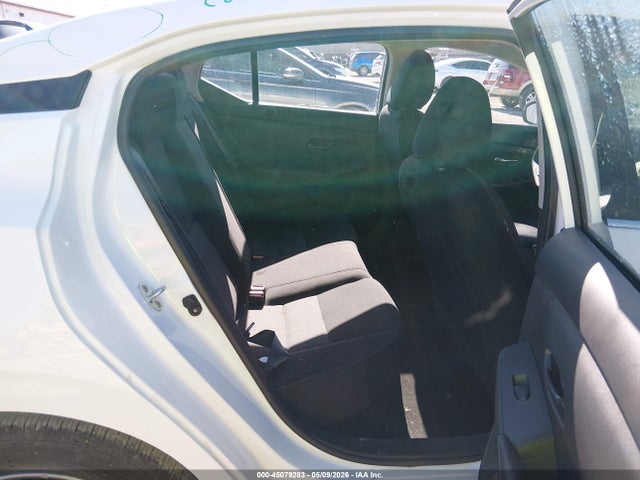 Продаж на аукціоні авто 2025 Nissan Sentra Sv, vin: 3N1AB8CV0SY287453, номер лоту: 45079283
