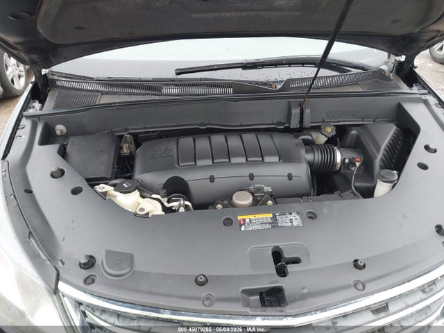 Aukcja sprzedaży 2015 Chevrolet Traverse 1lt, vin: 1GNKRGKDXFJ262240, numer aukcji: 45079285