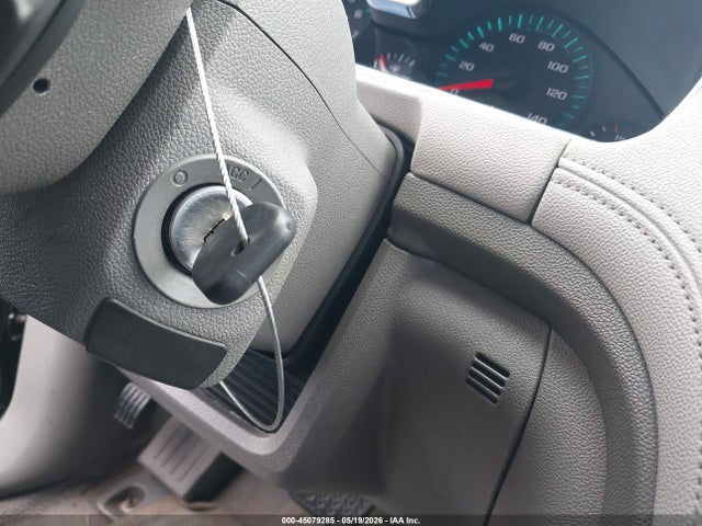 Aukcja sprzedaży 2015 Chevrolet Traverse 1lt, vin: 1GNKRGKDXFJ262240, numer aukcji: 45079285