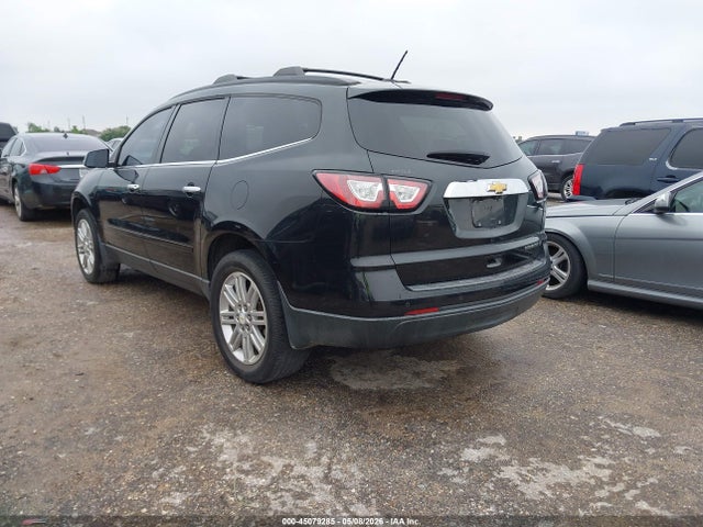 Aukcja sprzedaży 2015 Chevrolet Traverse 1lt, vin: 1GNKRGKDXFJ262240, numer aukcji: 45079285