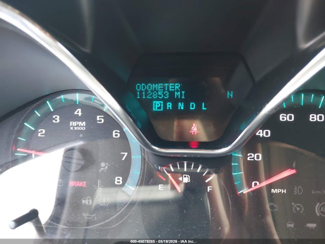 Aukcja sprzedaży 2015 Chevrolet Traverse 1lt, vin: 1GNKRGKDXFJ262240, numer aukcji: 45079285