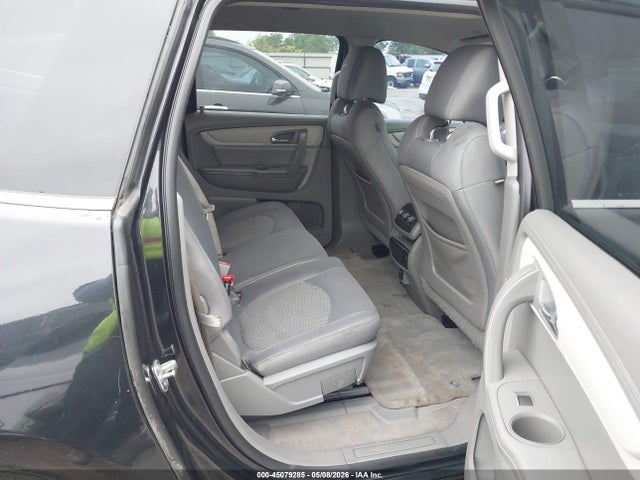 Aukcja sprzedaży 2015 Chevrolet Traverse 1lt, vin: 1GNKRGKDXFJ262240, numer aukcji: 45079285